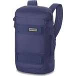 Dakine Batoh Dakine, Mission Street Pack 25L naval academy 2024 Objem: 25L