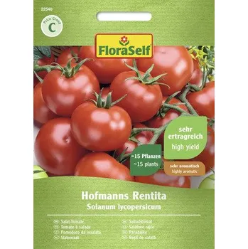 Semeno Rajče salátové Hofmanns Rentita FloraSelf