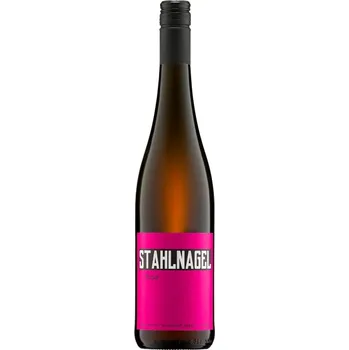 Víno Vinařství Nagel Rosé 2022 Stahlnagel suché 0,75 l