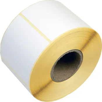 Speciální papír Etikety na kotouči 58x43mm 1000ks