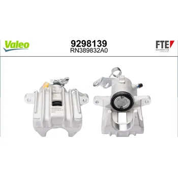 Brzdový třmen Brzdový třmen FTE 9298139