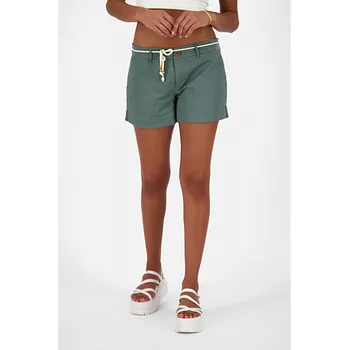 šortky Alife and Kickin JULEAK A Sage Leaf velikost M