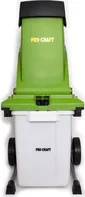 Drtič větví Procraft PSL2500