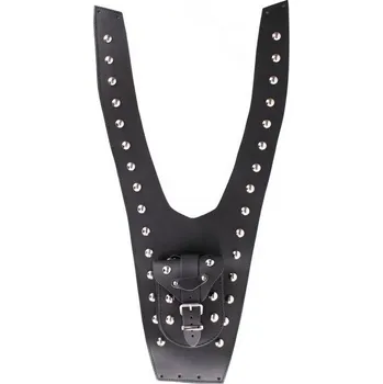 Zavazadlo na motocykl RSA Pás na nádrž Suzuki Intruder M800 plus Kapsička