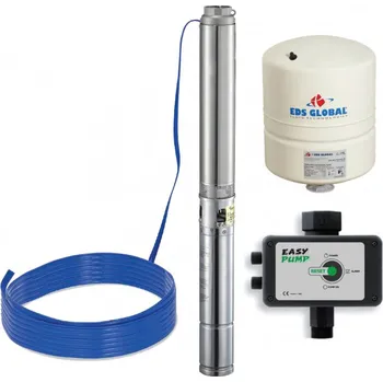 Domácí vodárna EVAK PUMPS V-SMART 2512/8 - 2W VE2512-W