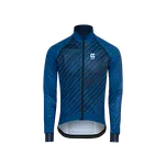 Pánská bunda Kalas Motion Z4 membránová Deep blue Podkarta: 3