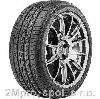 Letní osobní pneu APLUS 195/50 R 16 TT 88V A607 XL