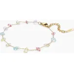 Náramek s kamínky - Rainbow Energy