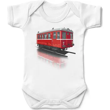 Kojenecký body Body Hurvínek (Velikost: 74)