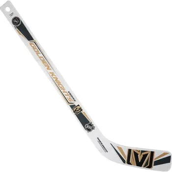 Mini hokejka NHL Vegas Golden Knights Tým: Vegas Golden Knights