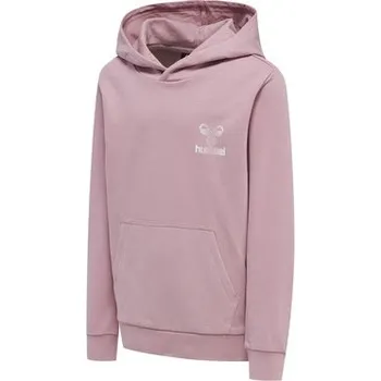Dámská mikina Mikina s kapucí Hummel PROUD HOODIE 214140-3325 Velikost 116