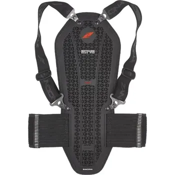 Motodoplněk Chránič páteře Zandona NETCUBE BACK PRO X8 L