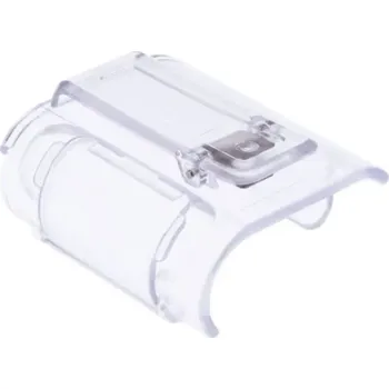 Connect IT Držák na power banku CI-247, čirá