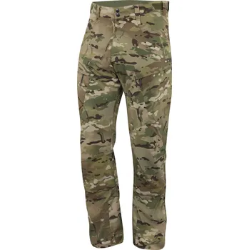 lovecké kalhoty Tilak Military Gear® Softshellové kalhoty Operator Tilak Military Gear®, Barva: Multicam®, Velikost: XXL
