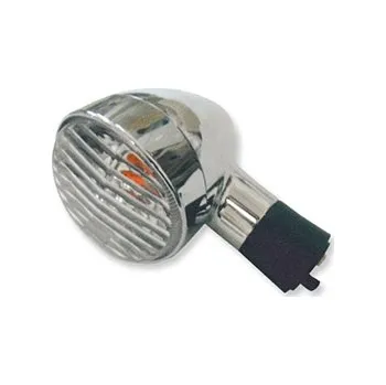 Osvětlení pro motocykl Blinkr na moto Vicma Honda levý přední