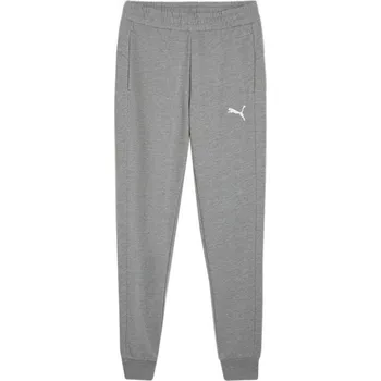 Pánské kalhoty Puma Team Goal Casuals M 658598 33 kalhoty 2XL