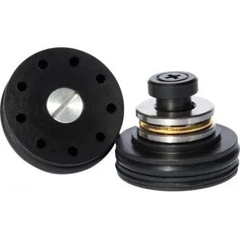 Airsoft AirsoftParts Hlava pístu - TECAFORM 2013 NBU