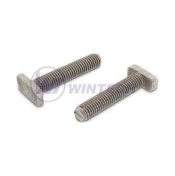 T-Šroub M10 x 30 typ 28/15 A2 Balení: 1 ks SHCEA10030AJ0