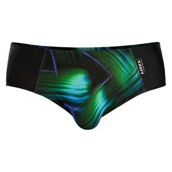 Pánské plavky LITEX Pánské plavky klasické. 6E466