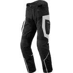 Rebelhorn Hardy II šedo-černo-fluo žluté XL