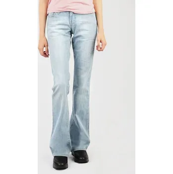 Dámské oblečení Levi's Bootcut W 10529-0032 US 26 / 34