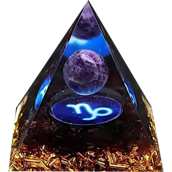 Orgonitová pyramida KOZOROH ZZ-134KH Skladem v ČR