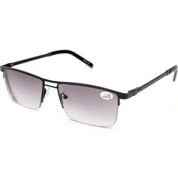 Brýle na čtení Dioptrické brýle na krátkozrakost Verse 20160S-C3 / -3,00 BLACK