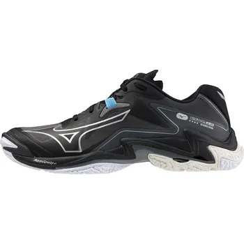 Pánská sálová obuv Mizuno Wave Lightning Z8 V1GA240052 (EU 51 (UK 15))