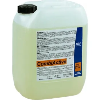 Čistič podlahy Nilfisk Combi Active 25 l - úklidová chemie / pro podlahové mycí stroje