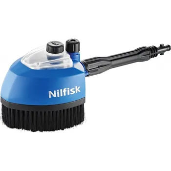 Příslušenství pro vysokotlaký čistič Nilfisk - Alto Kartáč multifunkční Nilfisk
