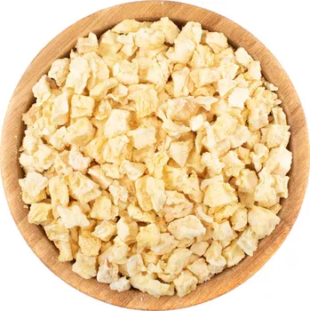 Sušené ovoce Vital Country Ananas lyofilizovaný 100 g