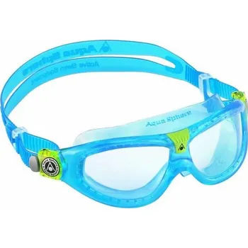 Plavecké brýle Aqua Sphere Seal Kid 2 XB aqua/modrá + DÁREK