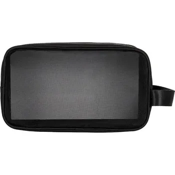 Kosmetická taška Průhledná kosmetická taštička - Malý