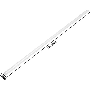 Pizza kámen G.Gastro Váleček - 3,5 x 100 cm