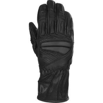 Moto rukavice Dámské rukavice na motorku Street Racer Touring černé S