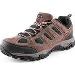 Obuv polobotka CXS ISLAND JAVA, hnědá Canis | vel. 46