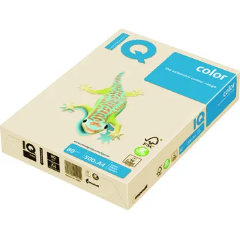 Kancelářský papír Rainbow A4 160g 250 ark