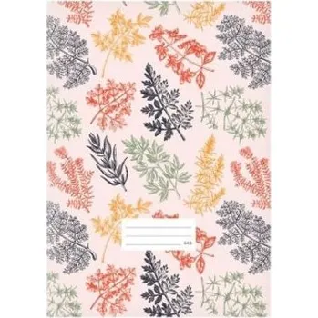 Sešit Školní sešit A4 445 [C]