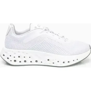 Pánská běžecká obuv PORSCHE DESIGN XETIC® Elevation Obuv sportovní i volnočasová bílá (Exkluzivní, extrémně lehké designové sportovní boty s technologií mezipodešve XETIC® pro extrémně měkké odpružení a stabilitu.)
