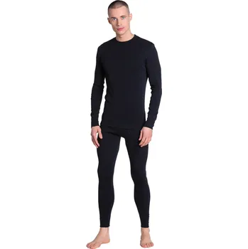 Pánské tričko 2149 black - HENDERSON černá 3XL