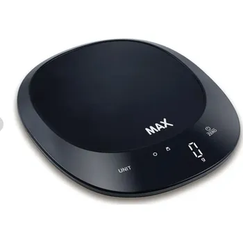 Kuchyňská váha MAX digitální kuchyňská váha (MKS1701)