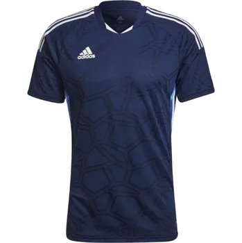 Adidas Condivo 22 zápasové tričko M HA3512 pánské 2XL