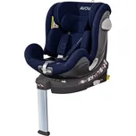 AVOVA Swan-fix I-SIZE 2024 River Blue