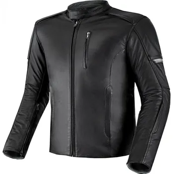Moto oblečení Bunda na motorku Shima Hunter+ 2.0 černá