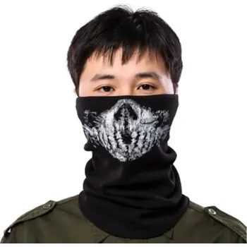 Kukla Bavlněná maska | kukla s motivem Call of Duty - 11