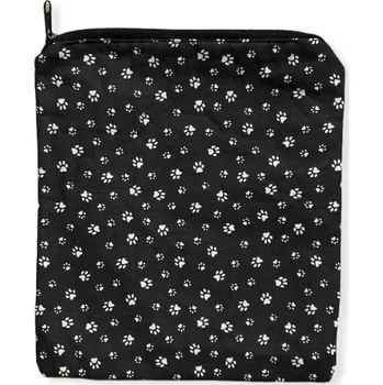 Kosmetická taška Kosmetická taštička tlapičky