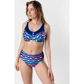 Dámské plavky TIMO Timo 75E