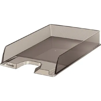 Zásuvka A4 Esselte Europost VIVIDA kouřová