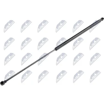 Karosérie Pneumatická pružina, zavazadlový / nákladový prostor NTY AE-CT-009