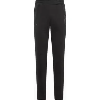 Pánské kalhoty PORSCHE DESIGN Sweat pants Kalhoty sportovní volnočasové černá (Vysoce kvalitní tepláky od Porsche Design v regular fit střihu s elastickým pasem.)